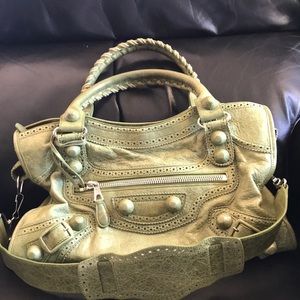 Balenciaga bag
